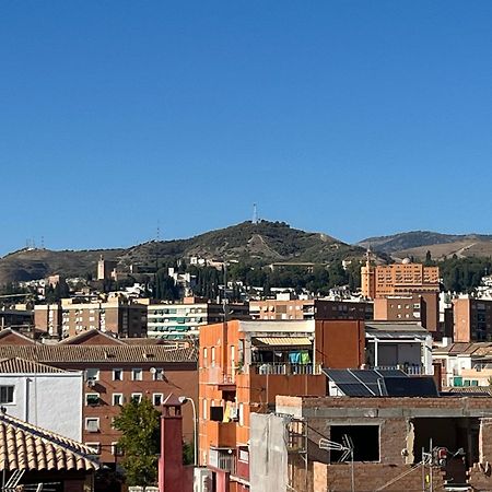 Bonito Apartamento En Granada Exterior foto