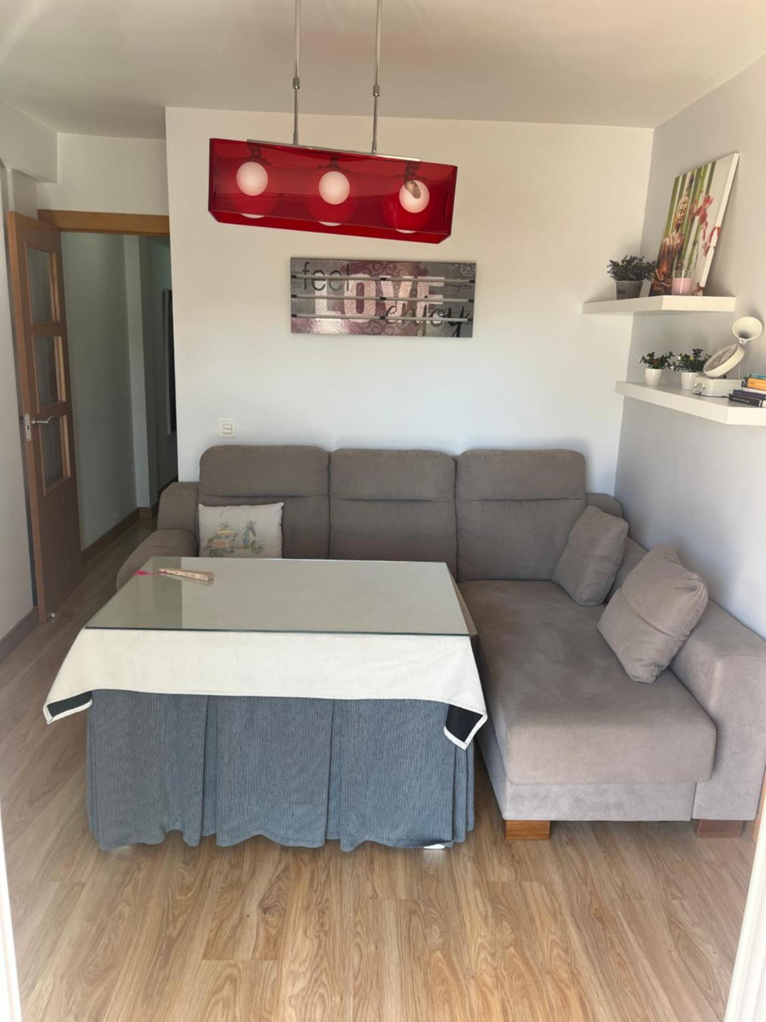 Bonito Apartamento En Granada Exterior foto