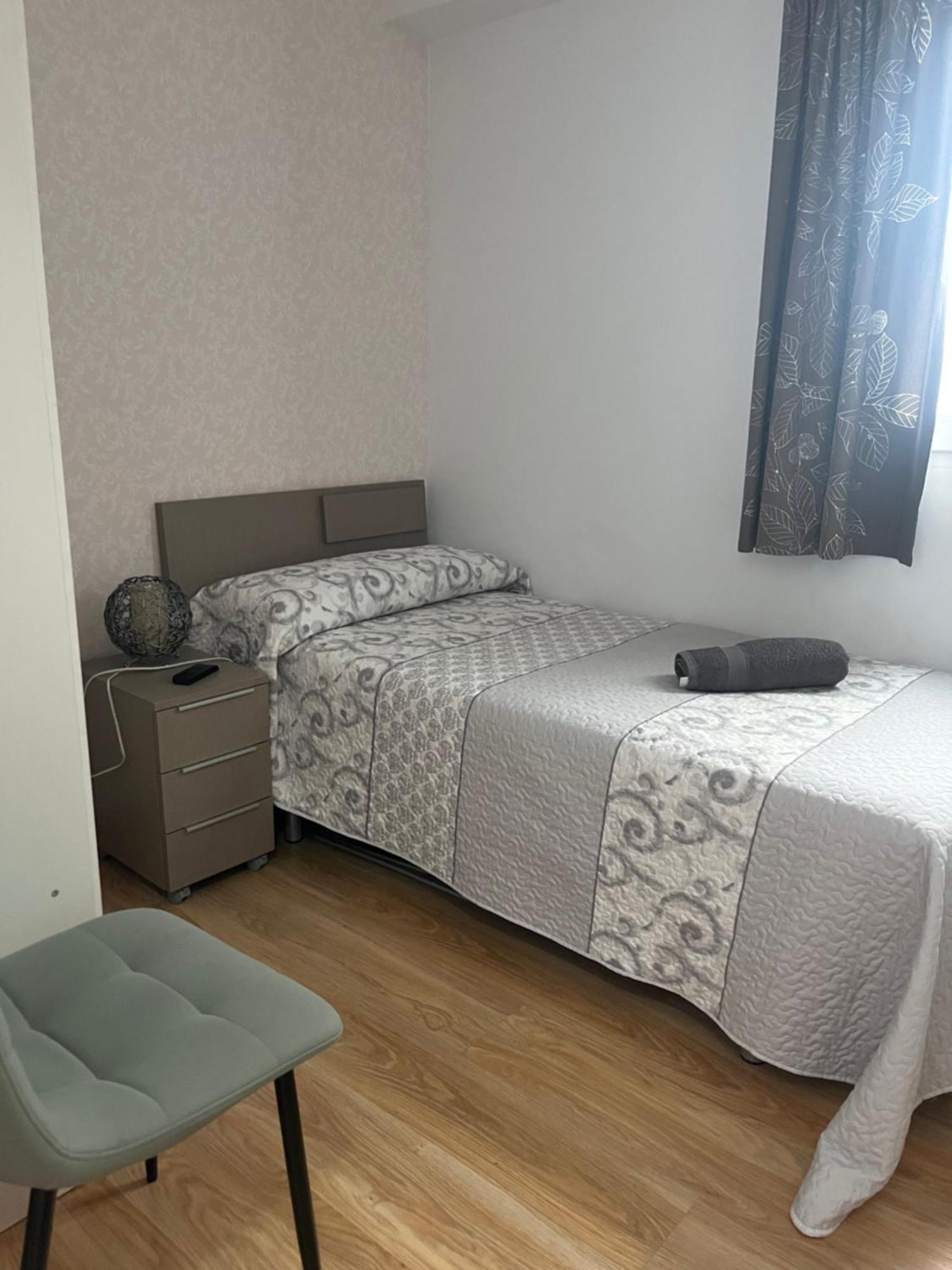Bonito Apartamento En Granada Exterior foto