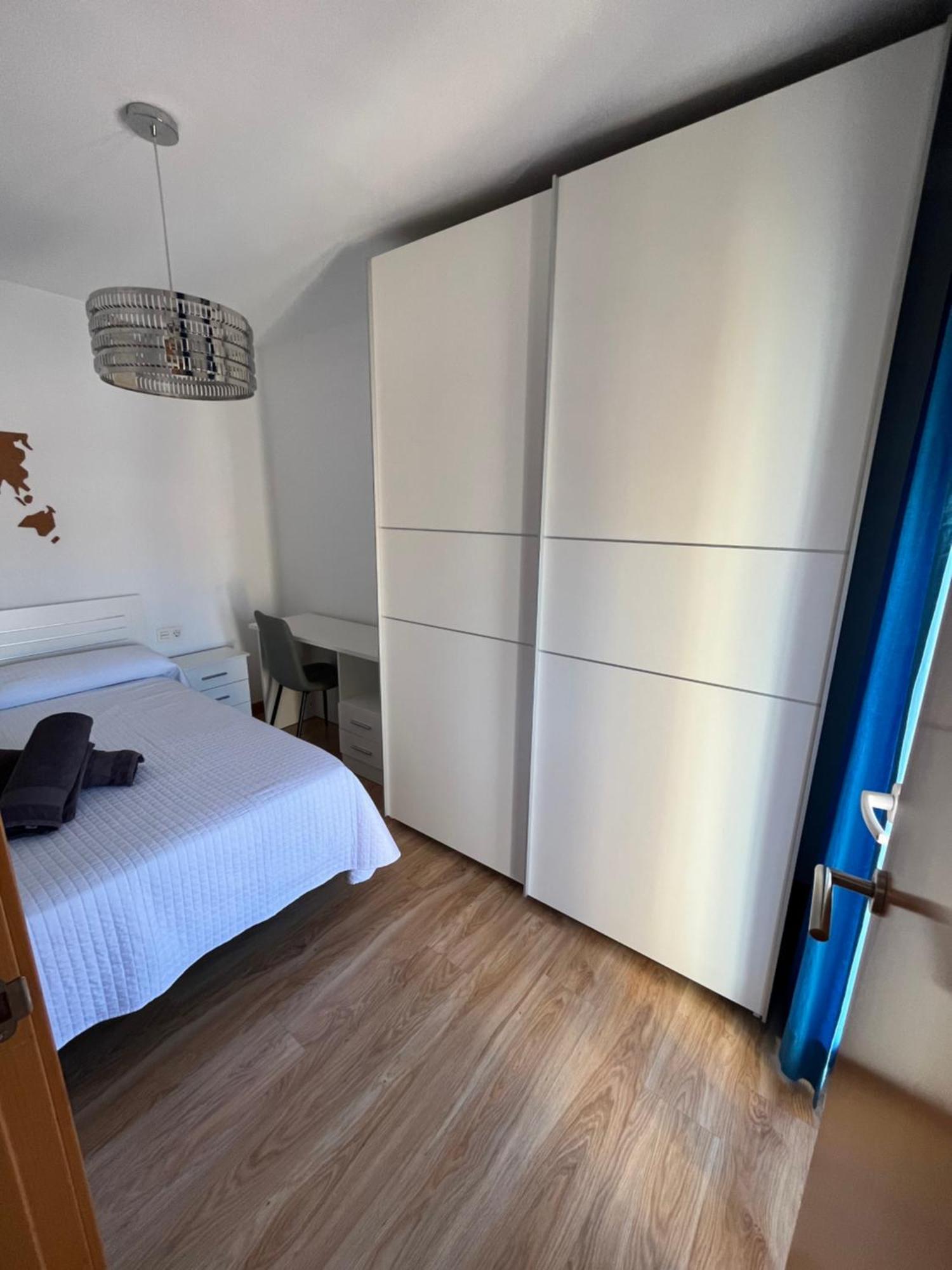 Bonito Apartamento En Granada Exterior foto