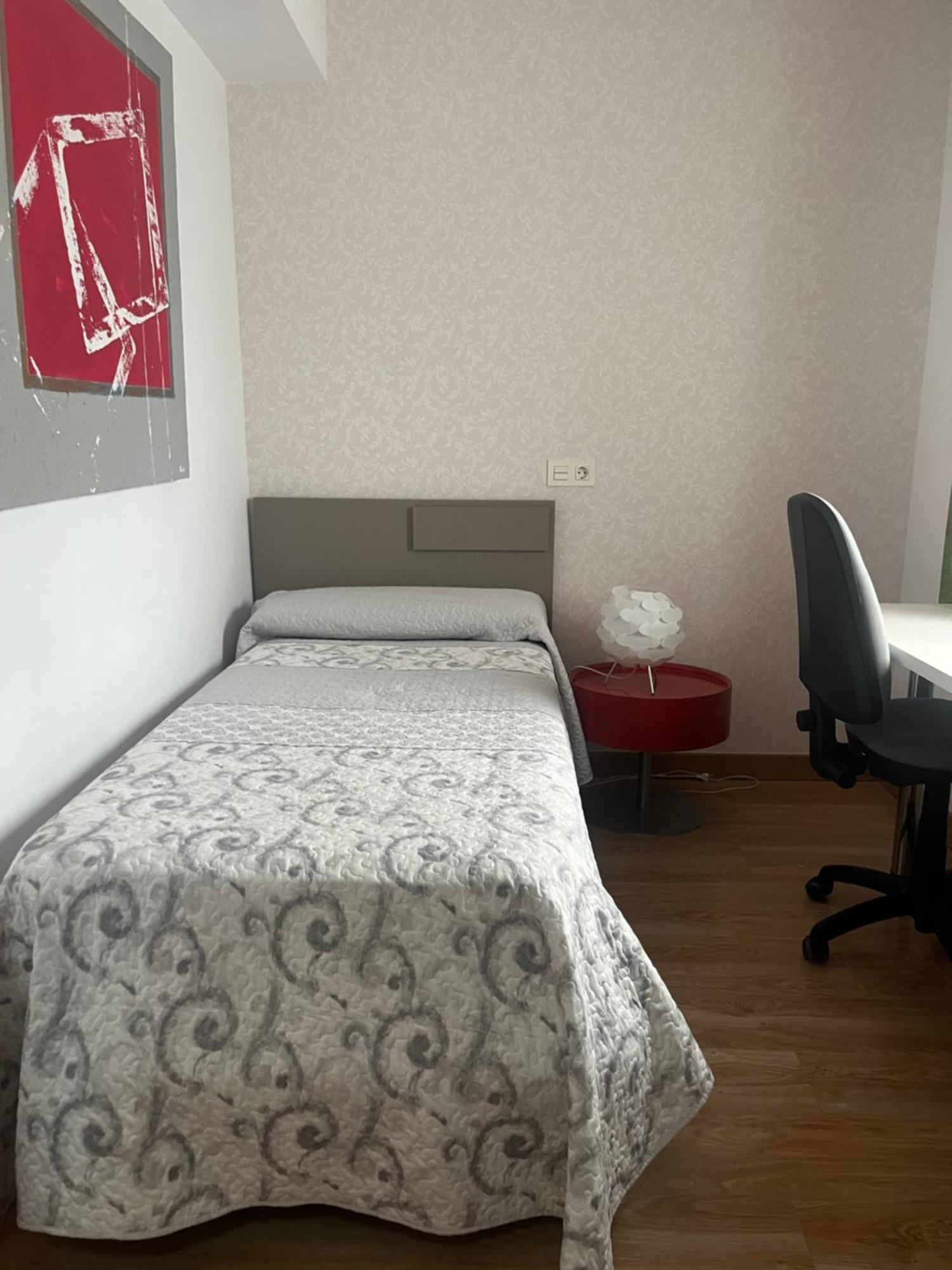 Bonito Apartamento En Granada Exterior foto